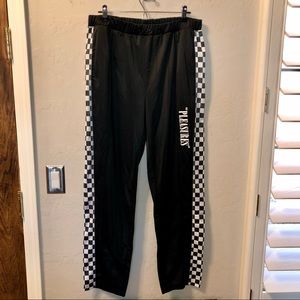“Pleasures” Men’s Sweatpants/Joggers STREETWEAR
